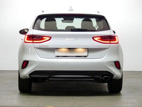 Kia Ceed 1.0 T-GDI 88KW DRIVE 120 5P