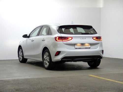 Kia Ceed 1.0 T-GDI 88KW DRIVE 120 5P