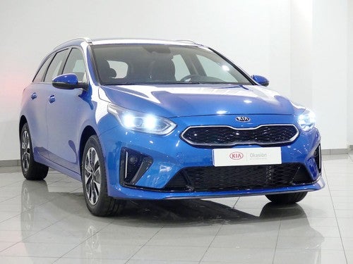 Kia Ceed TOURER 1.6 PHEV EDRIVE