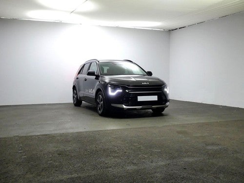 Kia Niro 1.6 GDI PHEV DRIVE 183 5P