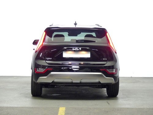 Kia Niro 1.6 GDI PHEV DRIVE 183 5P