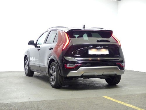 Kia Niro 1.6 GDI PHEV DRIVE 183 5P