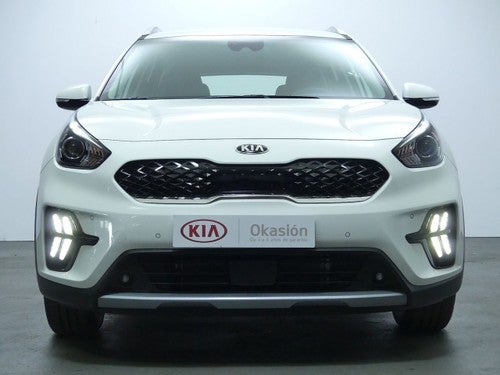 Kia Niro 1.6 GDI PLUG-IN HYBRID DRIVE 141 5P