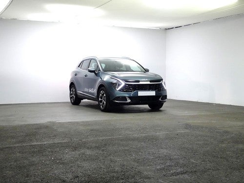 Kia Sportage 1.6 T-GDI HEV TECH AUTO 230 5P