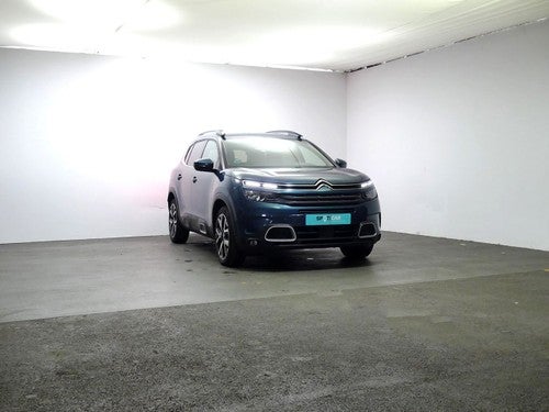 Citroën C5 Aircross 2.0 BLUEHDI 180 S&S FEEL AUTO 177CV 5P