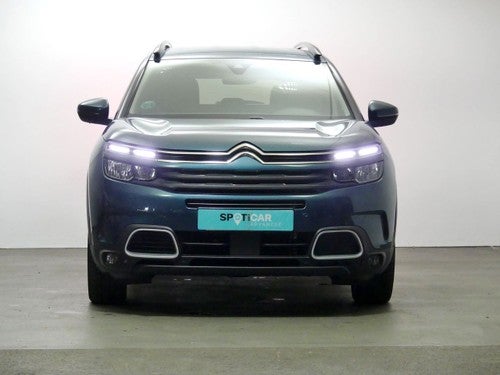 Citroën C5 Aircross 2.0 BLUEHDI 180 S&S FEEL AUTO 177CV 5P