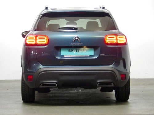 Citroën C5 Aircross 2.0 BLUEHDI 180 S&S FEEL AUTO 177CV 5P