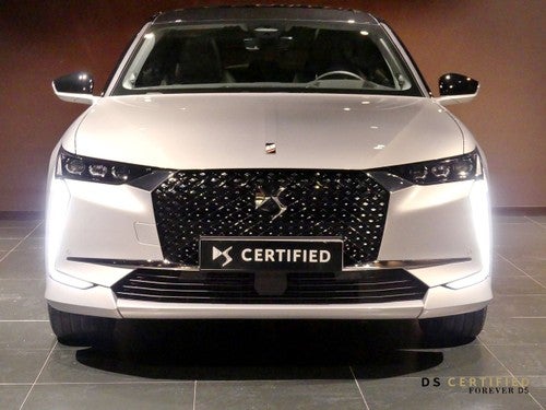 DS Automobiles DS 4 E-TENSE 225 RIVOLI