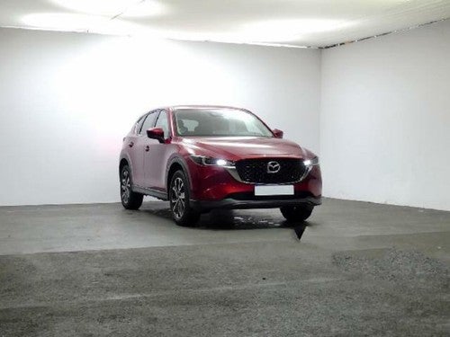 Mazda CX-5 2.0 G 121KW MHEV ADVANTAGE 2WD 165 5P