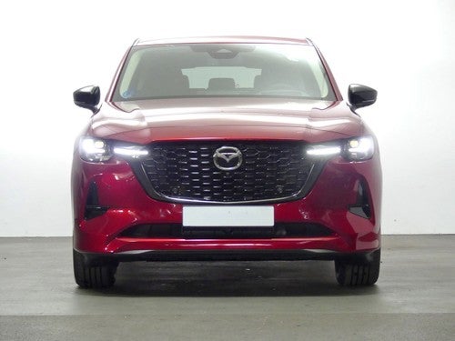 Mazda CX-60 2022 2.5 e-SKYACTIV PHEV 327CV 8AT AWD HOMUTA CON-P COM-P NKS