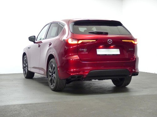 Mazda CX-60 2022 2.5 e-SKYACTIV PHEV 327CV 8AT AWD HOMUTA CON-P COM-P NKS