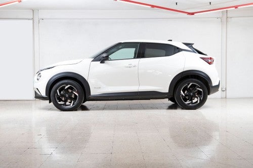 Nissan Juke 1.6 HYBRID HEV 105KW N-CONNECTA AUTO 143 5P