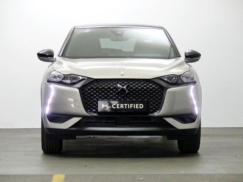 DS Automobiles DS 3 Crossback E-TENSE 50 KWH PERFORMANCE LINE AUTO 136 5P