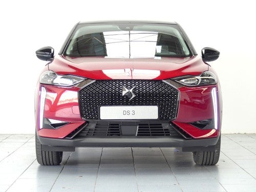 DS Automobiles DS 3 E-TENSE 50 KWH OPERA AUTO 156CV 5P