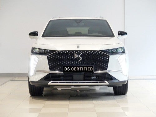 DS Automobiles DS 7 Crossback 1.6 E-TENSE PHEV 225 RIVOLI AUTO 225 5P