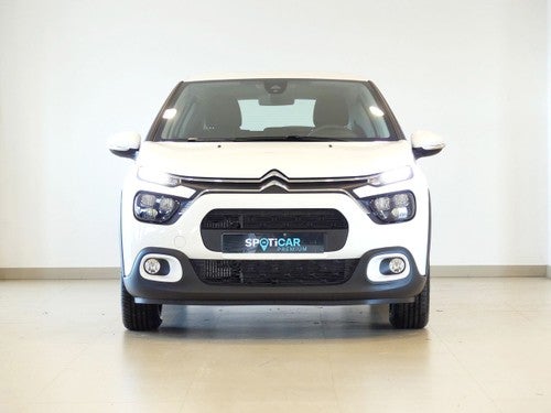 Citroën C3 1.5 BLUEHDI 75KW YOU! 102 5P