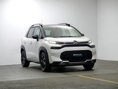 Citroën C3 Aircross BlueHDi 110 S& SHINE