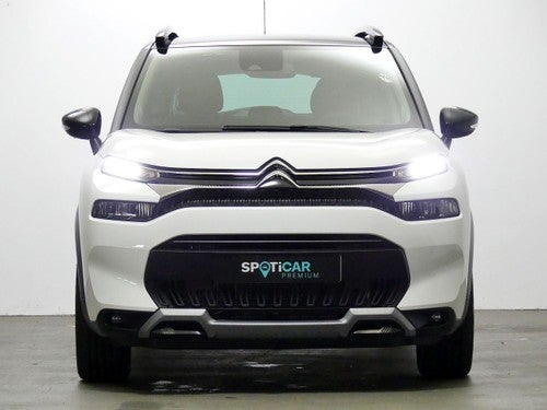 Citroën C3 Aircross BlueHDi 110 S& SHINE