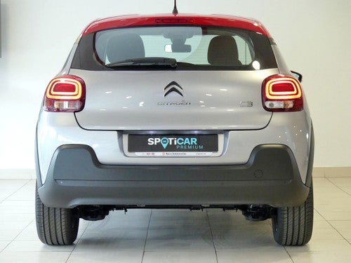 Citroën C3 Puretech 83 S&S Feel Pack