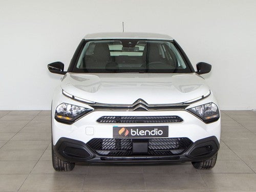 Citroën C4 1.2 PURETECH 100 S&S FEEL 102 5P