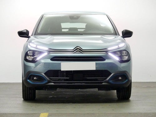 Citroën C4 BEV 50 KWH ELECTRIC FEEL PACK 136 5P