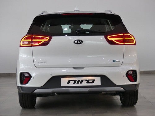 Kia Niro 1.6 GDI PLUG-IN HYBRID DRIVE 141 5P