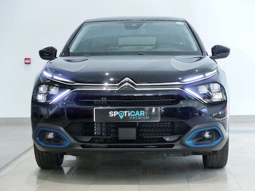 Citroën C4 BEV 50KW ELECTRIC SHINE 136CV 5P