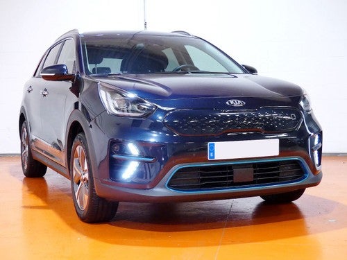 Kia Niro BEV 64KWH E-NIRO EMOTION 204 5P