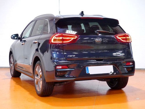 Kia Niro BEV 64KWH E-NIRO EMOTION 204 5P