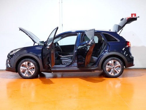 Kia Niro BEV 64KWH E-NIRO EMOTION 204 5P