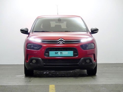 Citroën C4 Cactus 1.5 BLUEHDI 73KW FEEL 99 5P