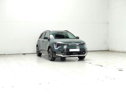 Kia Niro BEV 65KWH 150KW E-NIRO EMOTION 204CV 5P