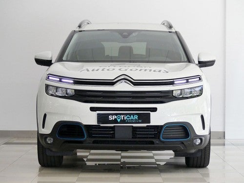 Citroën C5 Aircross 1.6 HYBRID 225CV FEEL AUTO 5P 165KW