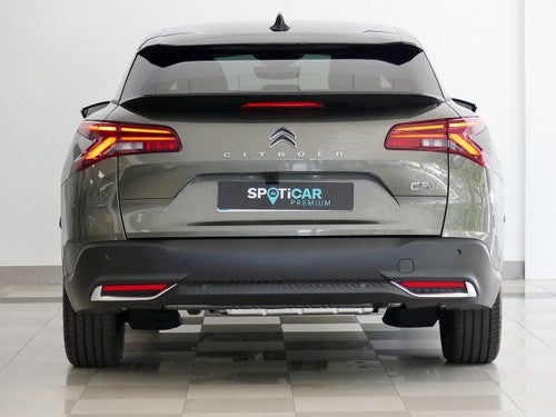 Citroën C5 X 1.6 HYBRID 225CV SHINE AUTO 5P