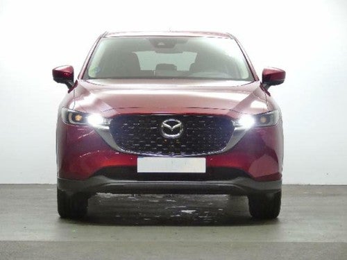 Mazda CX-5 2.0 G 121KW MHEV ADVANTAGE 2WD 165 5P