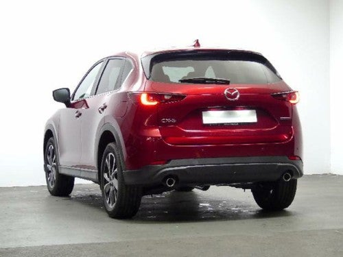 Mazda CX-5 2.0 G 121KW MHEV ADVANTAGE 2WD 165 5P