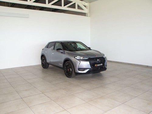 DS Automobiles DS 3 Crossback 1.5 BLUEHDI 96KW PERFORMANCE LINE AUTO 130 5P