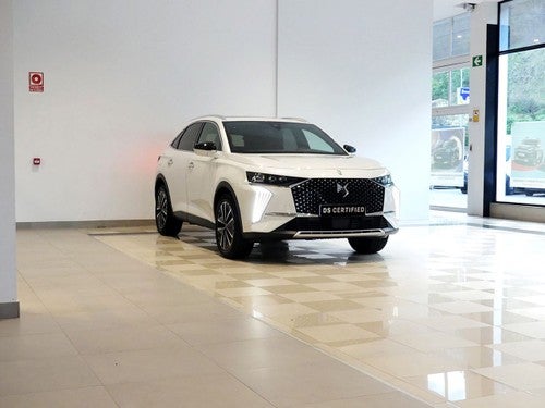 DS Automobiles DS 7 Crossback 1.6 E-TENSE PHEV 225 RIVOLI AUTO 225 5P