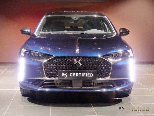 DS Automobiles DS 9 E-TENSE 225 PERFORMANCE LINE + 225CV