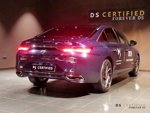 DS Automobiles DS 9 E-TENSE 225 PERFORMANCE LINE + 225CV