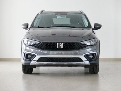 Fiat Tipo 1.5 HYBRID MHEV DCT CROSS SW 130 5P