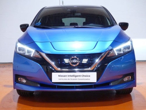 Nissan Leaf 150PS TEKNA 40KWH PROPILOT 150 5P