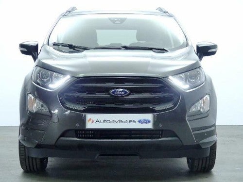 Ford Ecosport 1.0T ECOBOOST 92KW ST LINE 125 5P