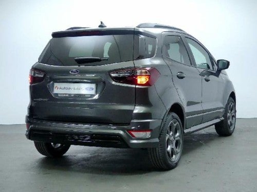 Ford Ecosport 1.0T ECOBOOST 92KW ST LINE 125 5P