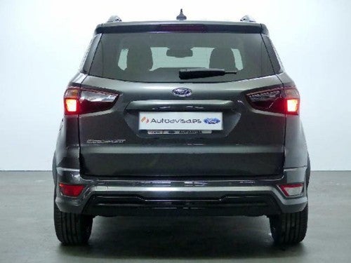 Ford Ecosport 1.0T ECOBOOST 92KW ST LINE 125 5P