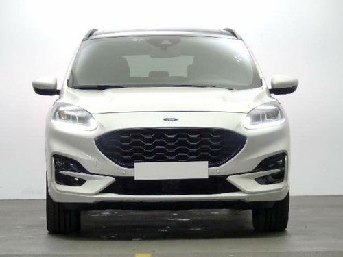 Ford Kuga 2.5 PHEV ST-LINE X AUTO 225 5P