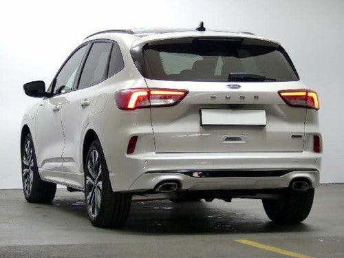 Ford Kuga 2.5 PHEV ST-LINE X AUTO 225 5P