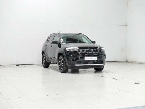 Jeep Compass 1.3 PHEV 140KW LIMITED 4WD AT 190 5P