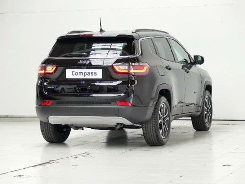 Jeep Compass 1.3 PHEV 140KW LIMITED 4WD AT 190 5P