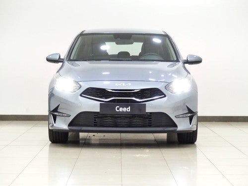 Kia Ceed 1.0 T-GDI 88KW DRIVE 120 5P